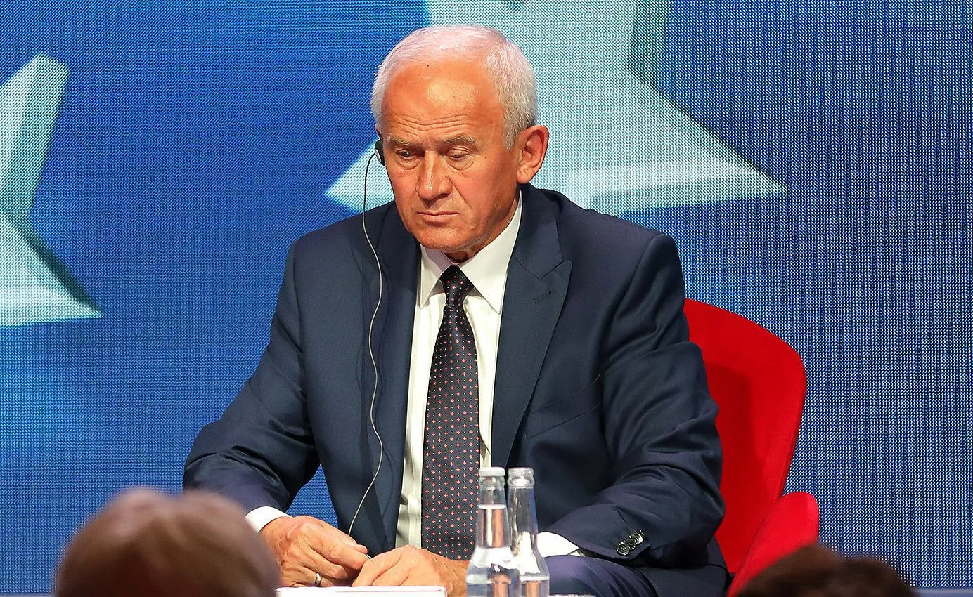 Rozbiórka elektrowni Ostrołęka. Tchórzewski: Polskę na to stać