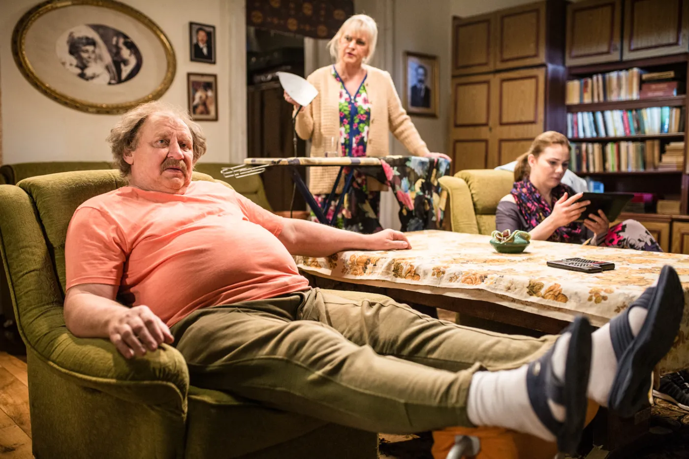 Pamiętasz "Świat według Kiepskich"? 10/10 to duże wyzwanie [QUIZ]