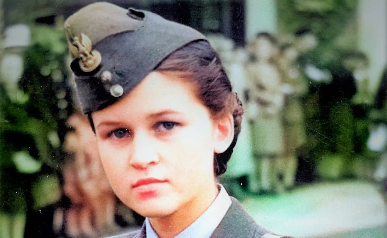 Tej kobiety szukał IPN