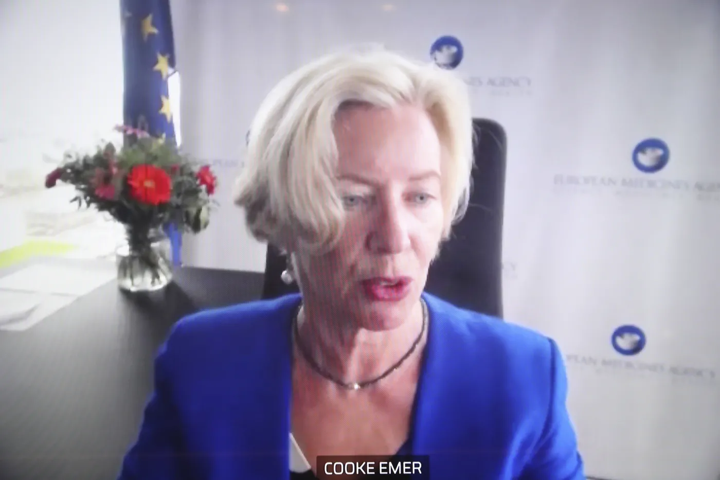 Szefowa EMA:  Sprawdzamy, czy AstraZeneca może powodować zakrzepy