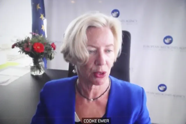 Szefowa EMA:  Sprawdzamy, czy AstraZeneca może powodować zakrzepy