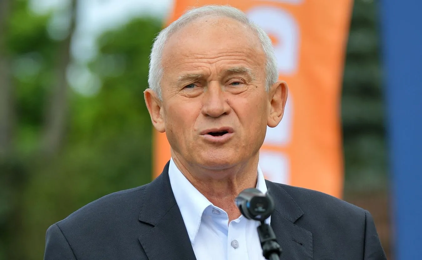 Poseł PiS: Rekompensaty za prąd nie są potrzebne. Zarabiamy coraz więcej