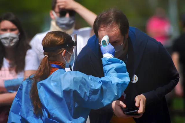 Kolejny kraj UE chce szczepionki od Pekinu. "Chiny zastosują się do tej prośby"