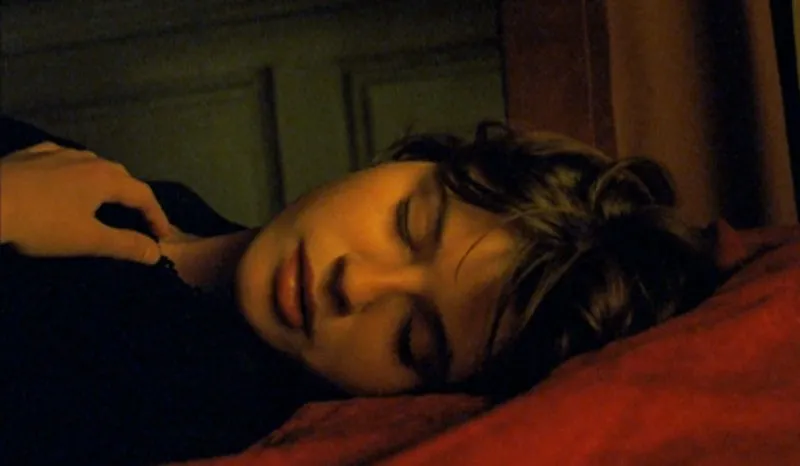 „Podwójne życie Weroniki", reż. Krzysztof Kieślowski (1991)