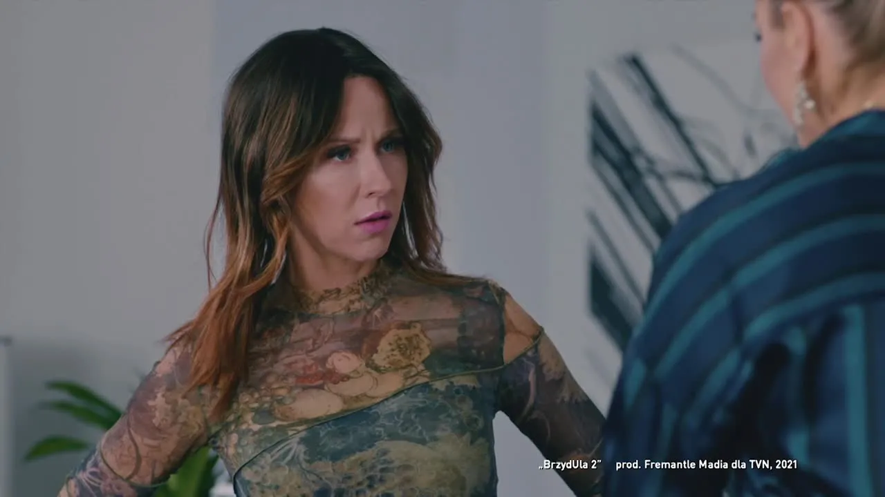 Katarzyna Ankudowicz. Jak łączy pracę z macierzyństwem?