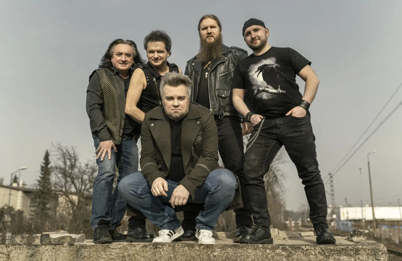 Kruk & Wojtek Cugowski