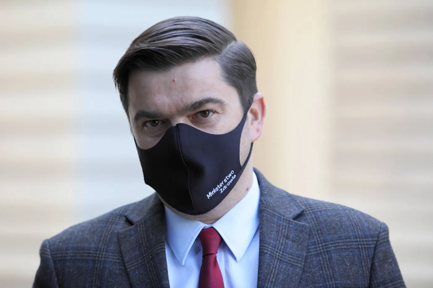 Andrusiewicz: Dane świąteczne nie są miarodajne