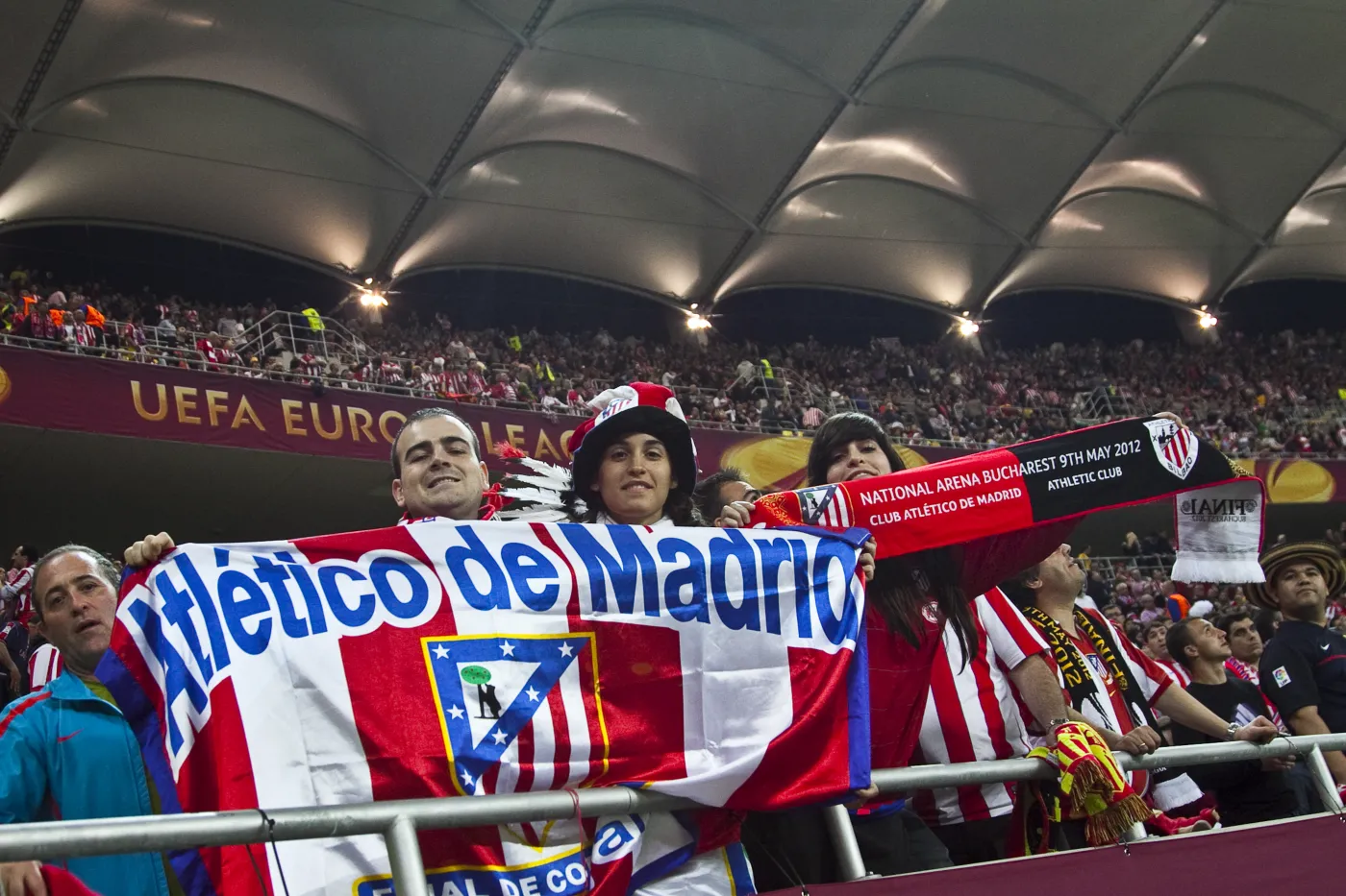 Real czy Atletico? Najważniejsze rozstrzygnięcie w La Liga tuż-tuż