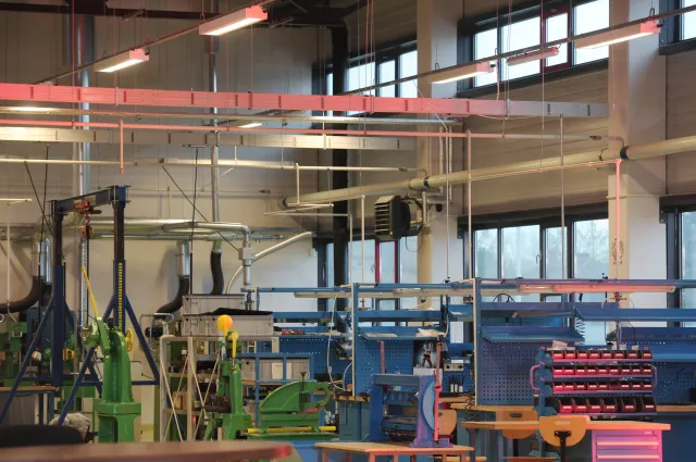 Prezes Fabryki Broni "Łucznik" w Radomiu odwołany ze stanowiska