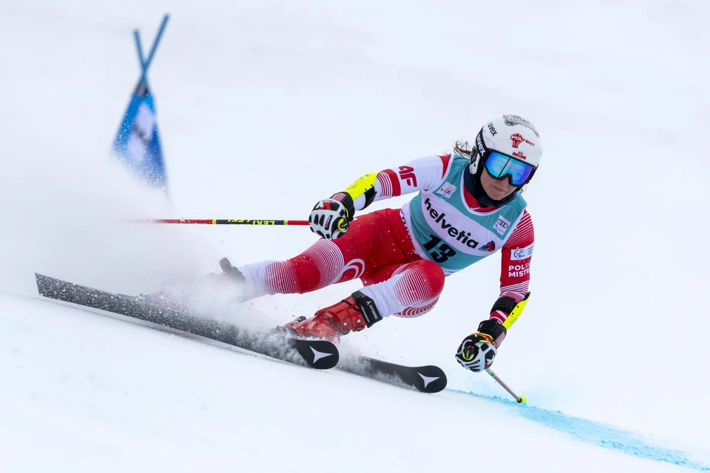 Maryna Gąsienica-Daniel