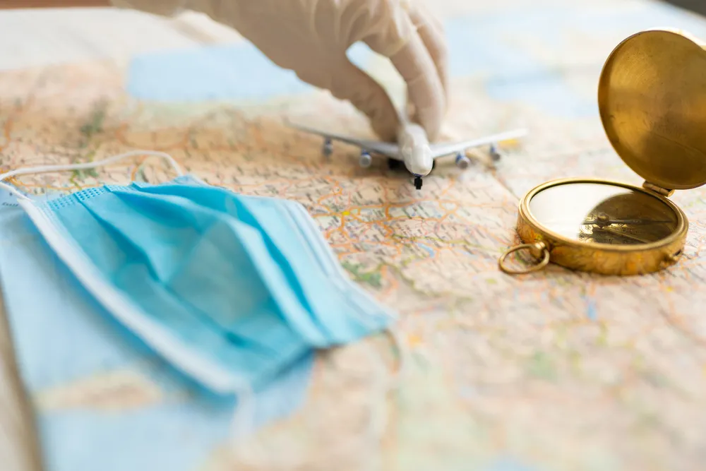 Turystów trzeba przyciągnąć za wszelką cenę