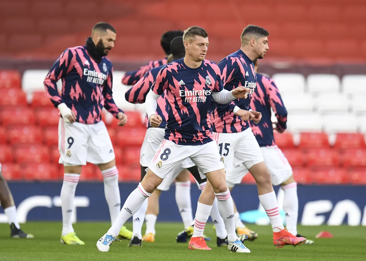 Real w lidze gra z Getafe, Barcelona w finale Pucharu Króla zmierzy się z Athletic