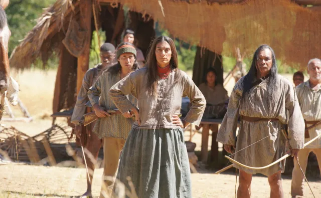 "Wytępić całe to bydło". Jak wyglądałby świat bez kolonializmu? [#DobryCynk]