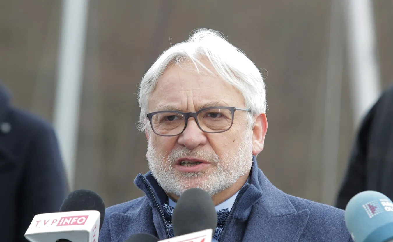 Maksymowicz odchodzi z klubu PiS. “Atak na polską transplantologię”