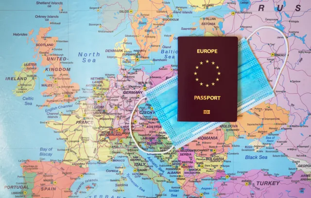 Norwegia uznała Polskę za kraj "czerwony" z powodu koronawirusa