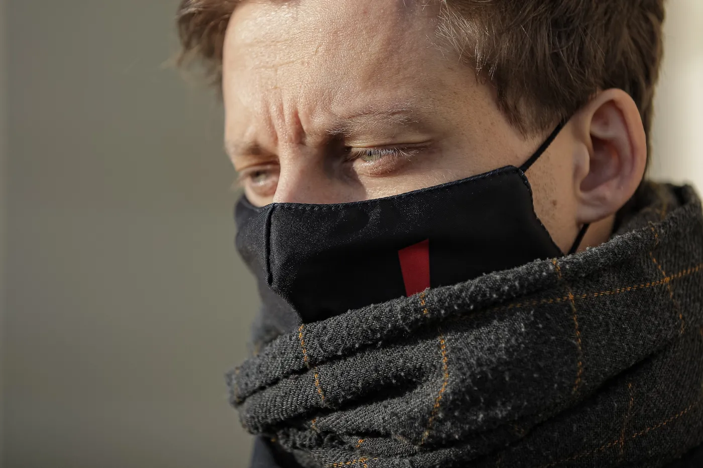 Oto jedyny poseł KO, który zagłosował za Funduszem Odbudowy. "Zejdźmy na ziemię..."