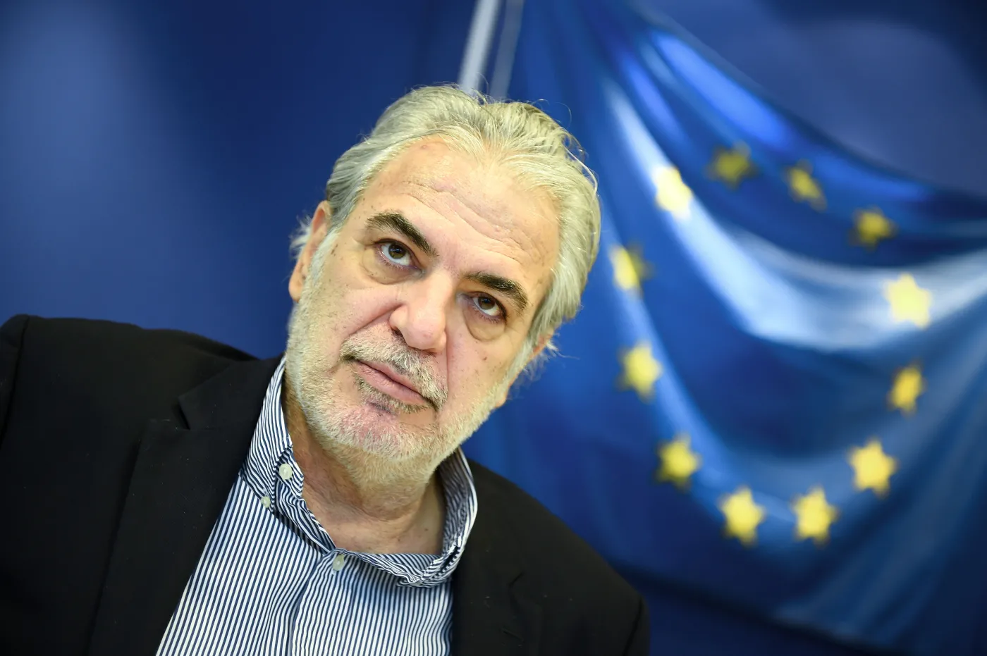 KE ma nowego wysłannika ds. promocji wolności wyznania. "Ukłon w stronę von der Leyen"