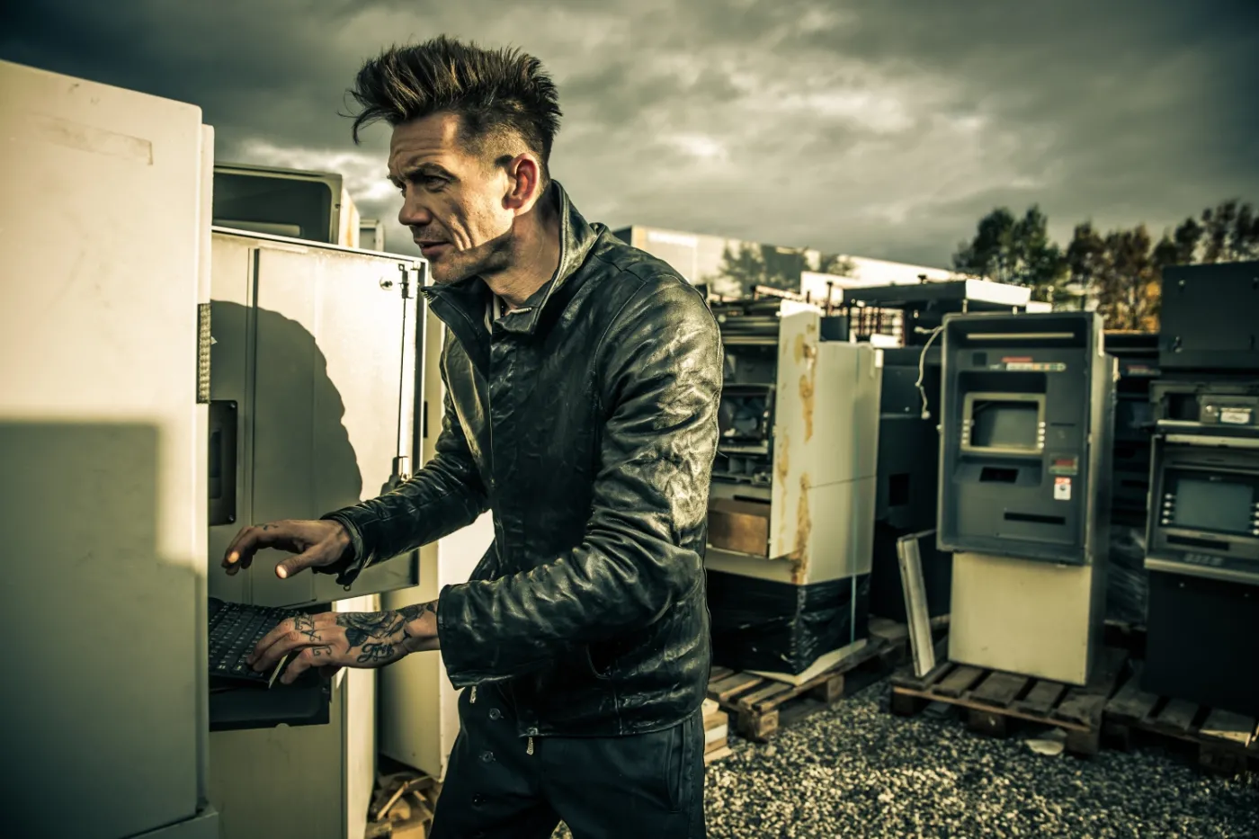 Wojtek Mazolewski: Skupmy się na tym, co łączy, a nie dzieli [WYWIAD]