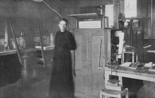 Polski rząd kupi dom Marii Skłodowskiej-Curie? Morawiecki: Zleciłem działania