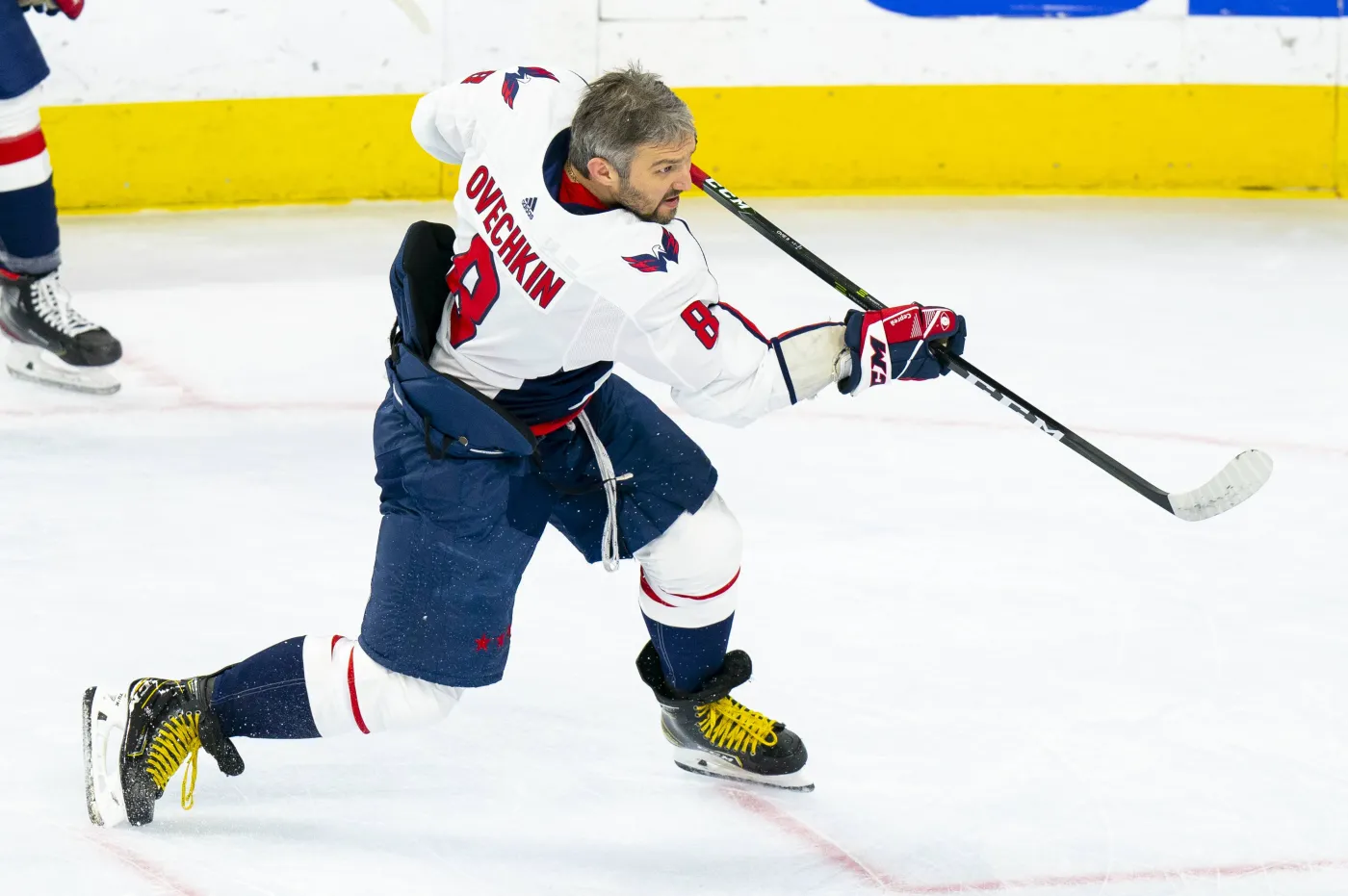 Aleksander Owieczkin