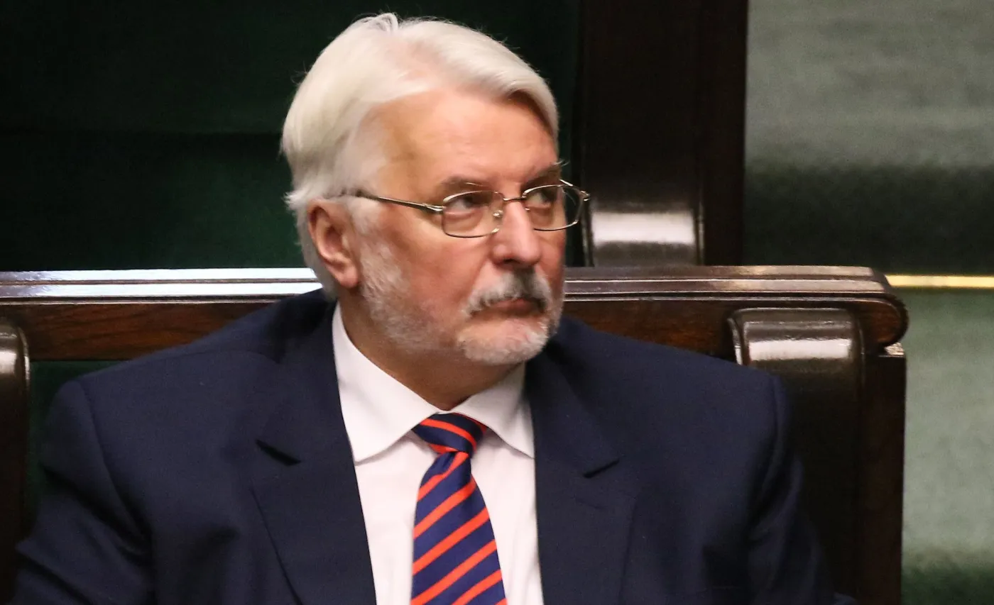 Szydło w radzie Muzeum Auschwitz. "Osoba o wielkich sukcesach. To nobilituje"