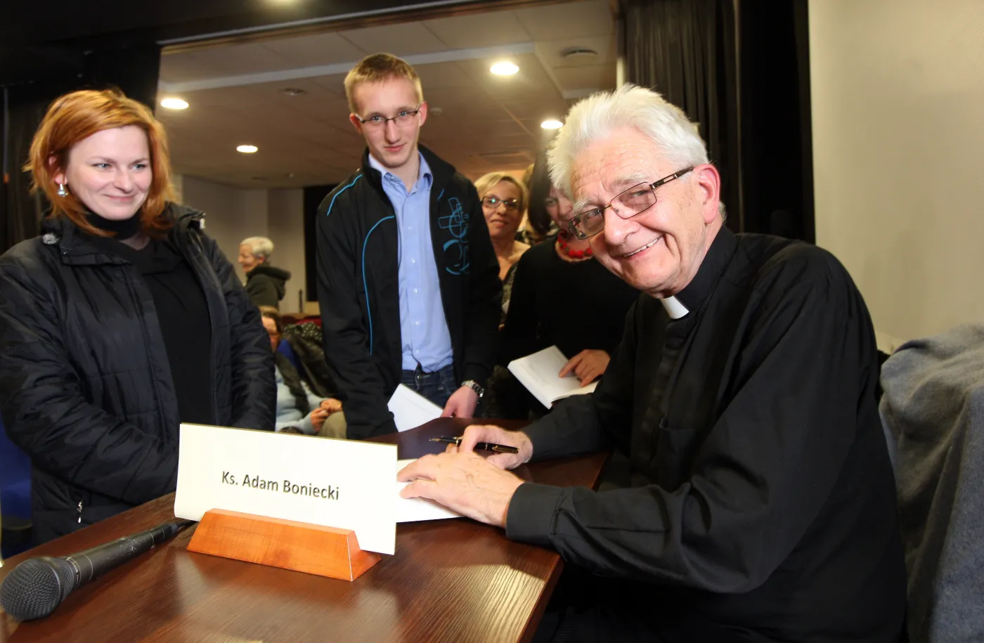 "Tygodnik Powszechny" zmienia siedzibę. Po 76 latach