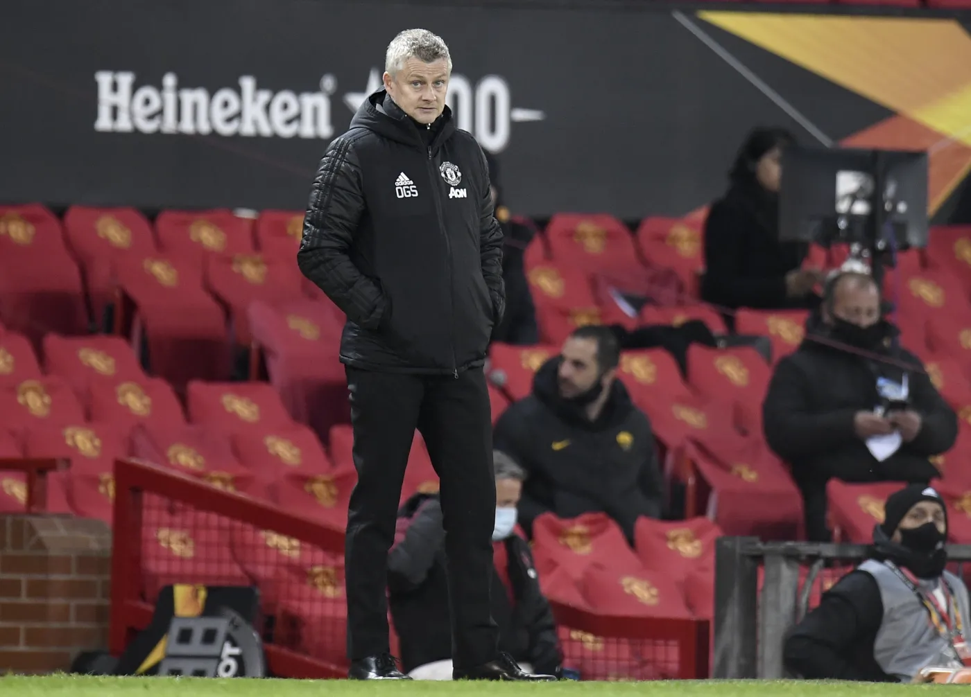 Ole Gunnar Solskjaer będzie miał pomnik w rodzinnym Kristiansund