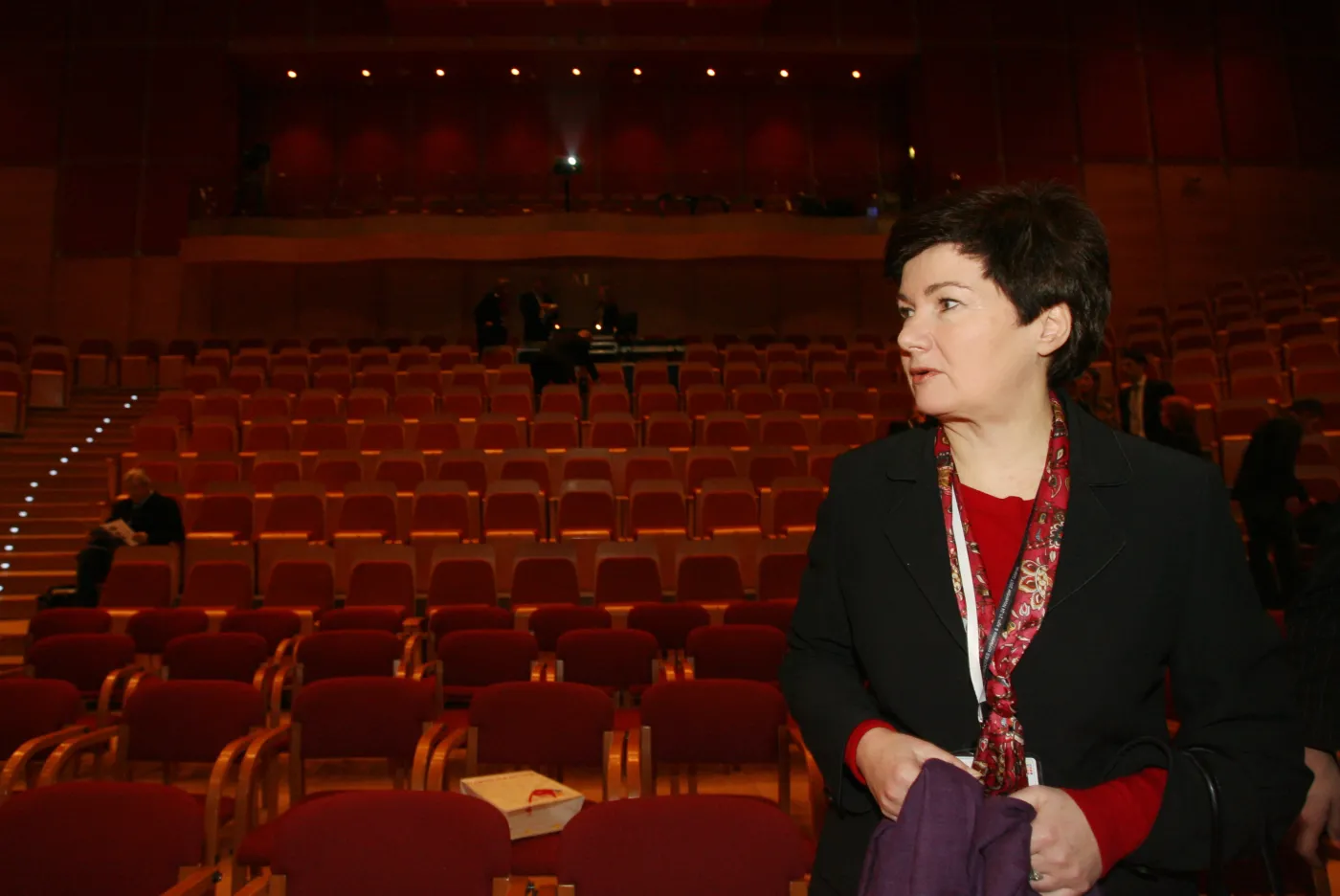 Hanna Gronkiewicz-Waltz o kryzysie w PO. "Niedługo będzie jednocyfrowe poparcie"