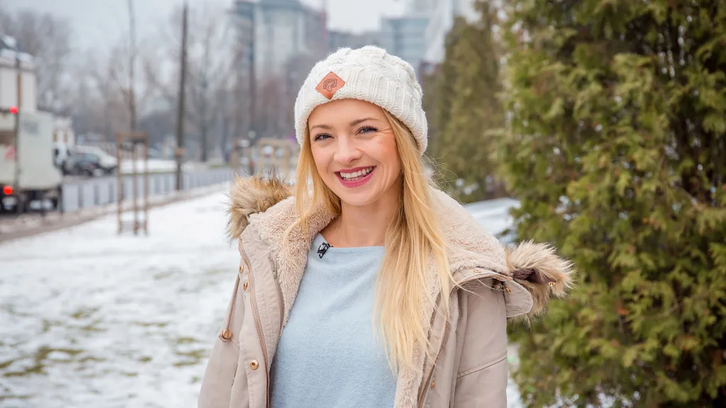 Kurdej-Szatan wróciła do "M jak miłość"