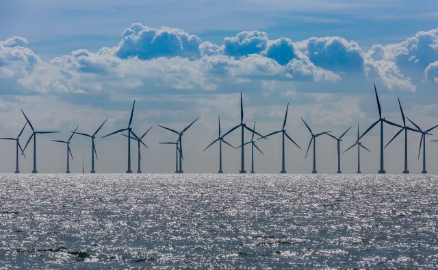 Polski program wsparcia morskich farm wiatrowych zatwierdzony. Do 2030 roku 22,5 mld euro