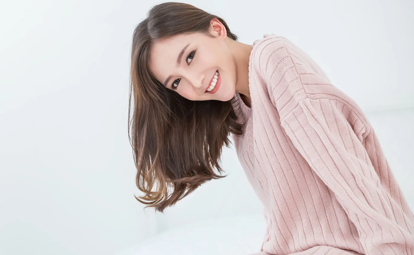 Już nie "Hollywood smile", a "K-pop smile". Takie zęby chce mieć pokolenie Z