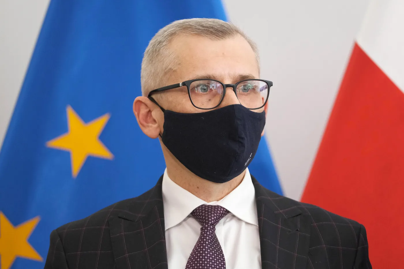 Kwiatkowski: Ziobro otrzyma bardzo silny oręż [ROZMOWA]