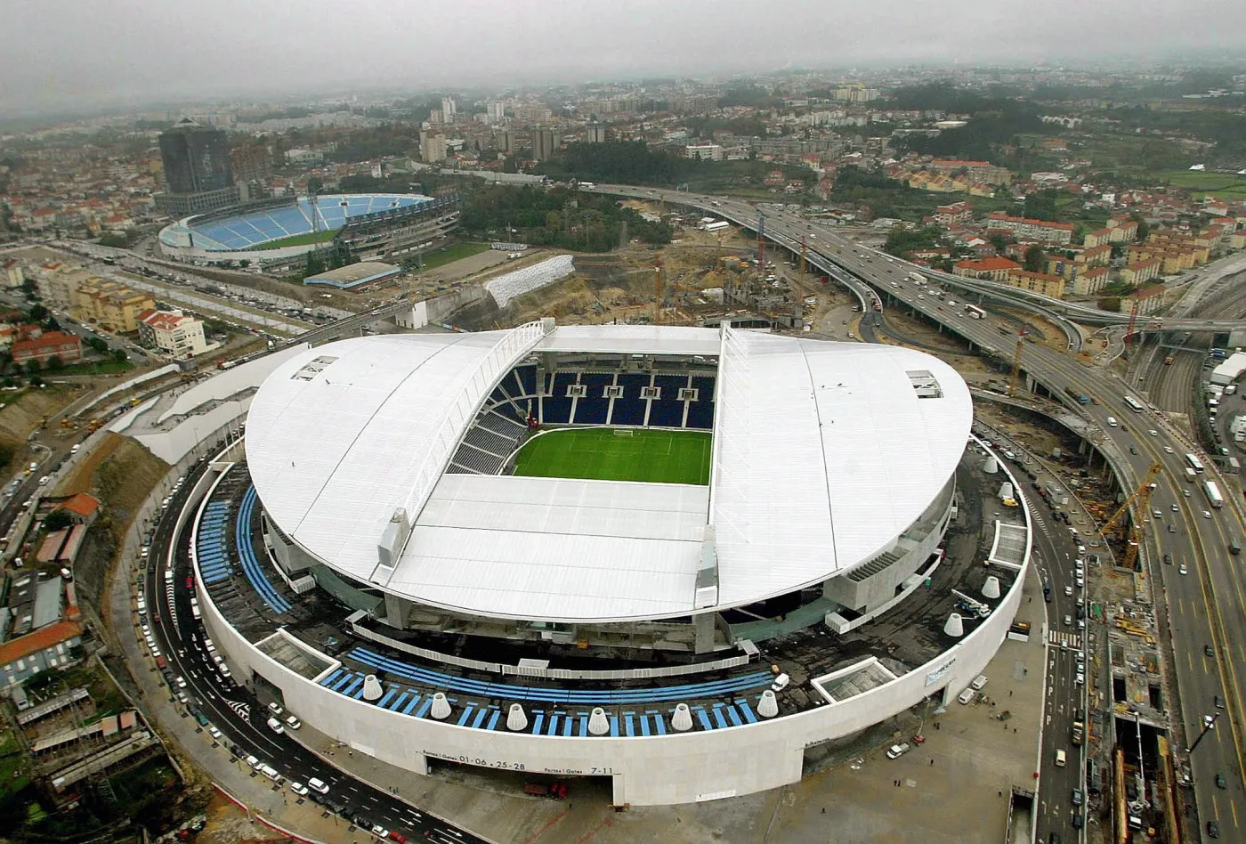 Nie w Stambule i nie w Londynie. Finał Ligi Mistrzów odbędzie się na tym stadionie