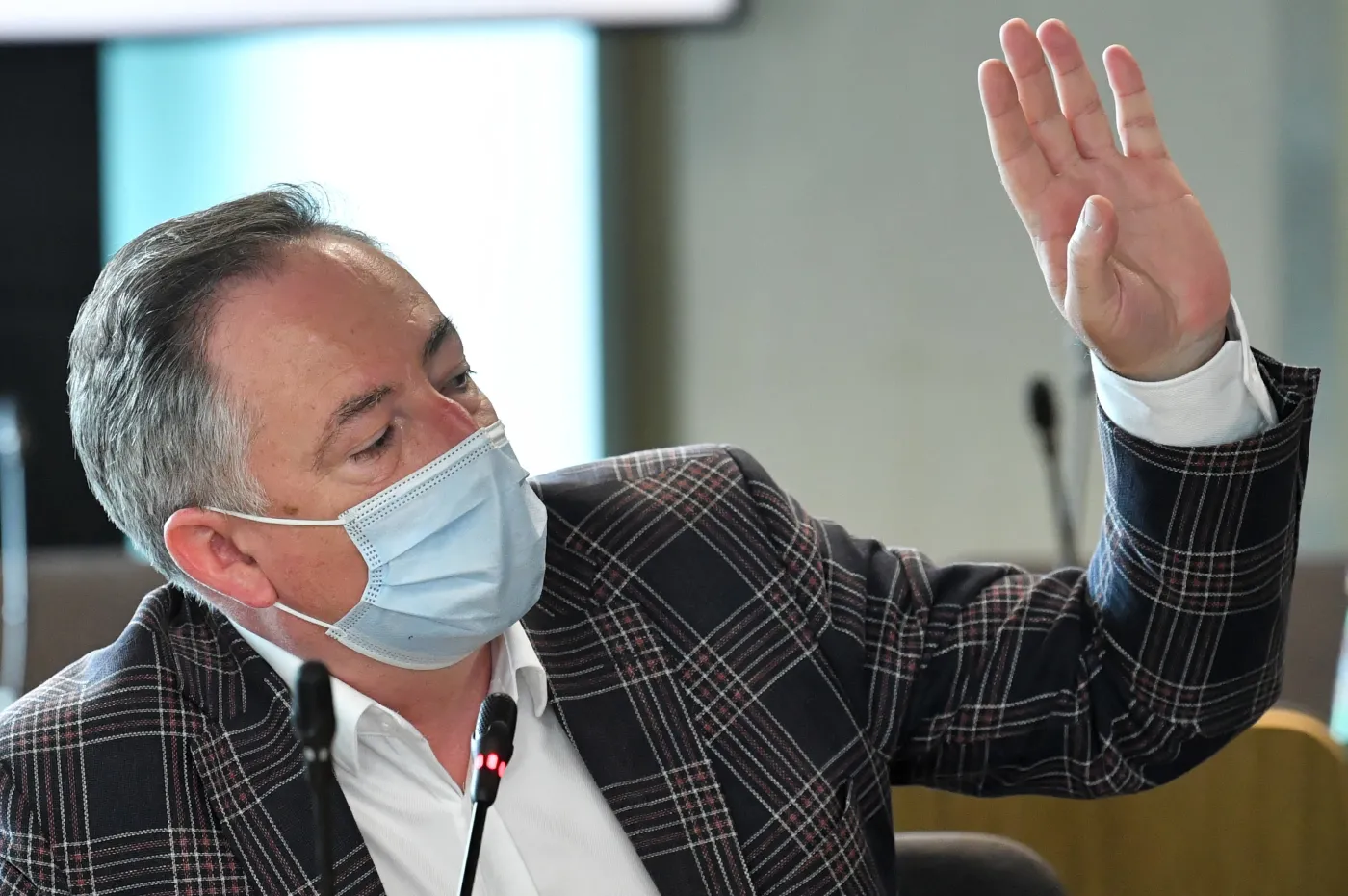 Sienkiewicz chce przyspieszonych wyborów w PO. "Tak zdejmuje się pokrywkę z kipiącego garnka"