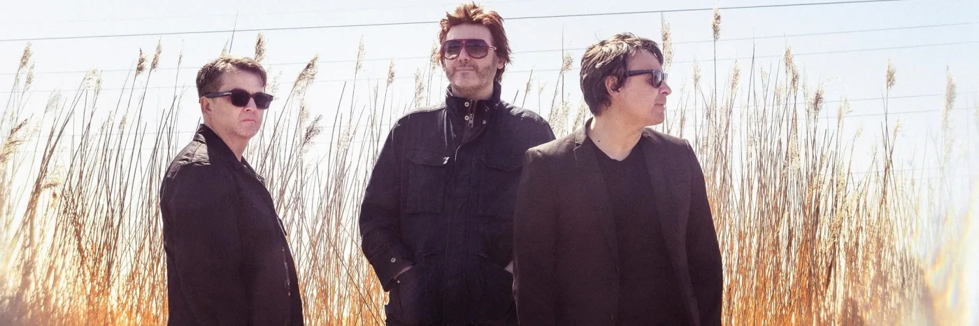 Nagranie "Orwellian" zapowiada nową płytę Manic Street Preachers