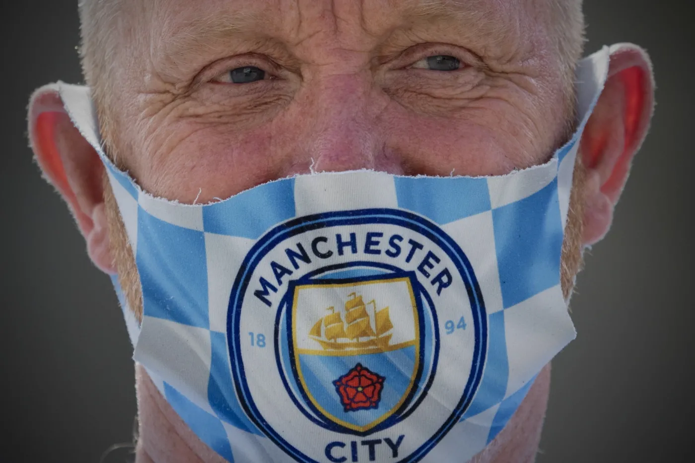 Rosną obawy o bezpieczeństwo epidemiczne przed finałem Ligi Mistrzów