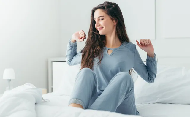 Ten, kto wstaje wcześniej, mniej zagrożony depresją