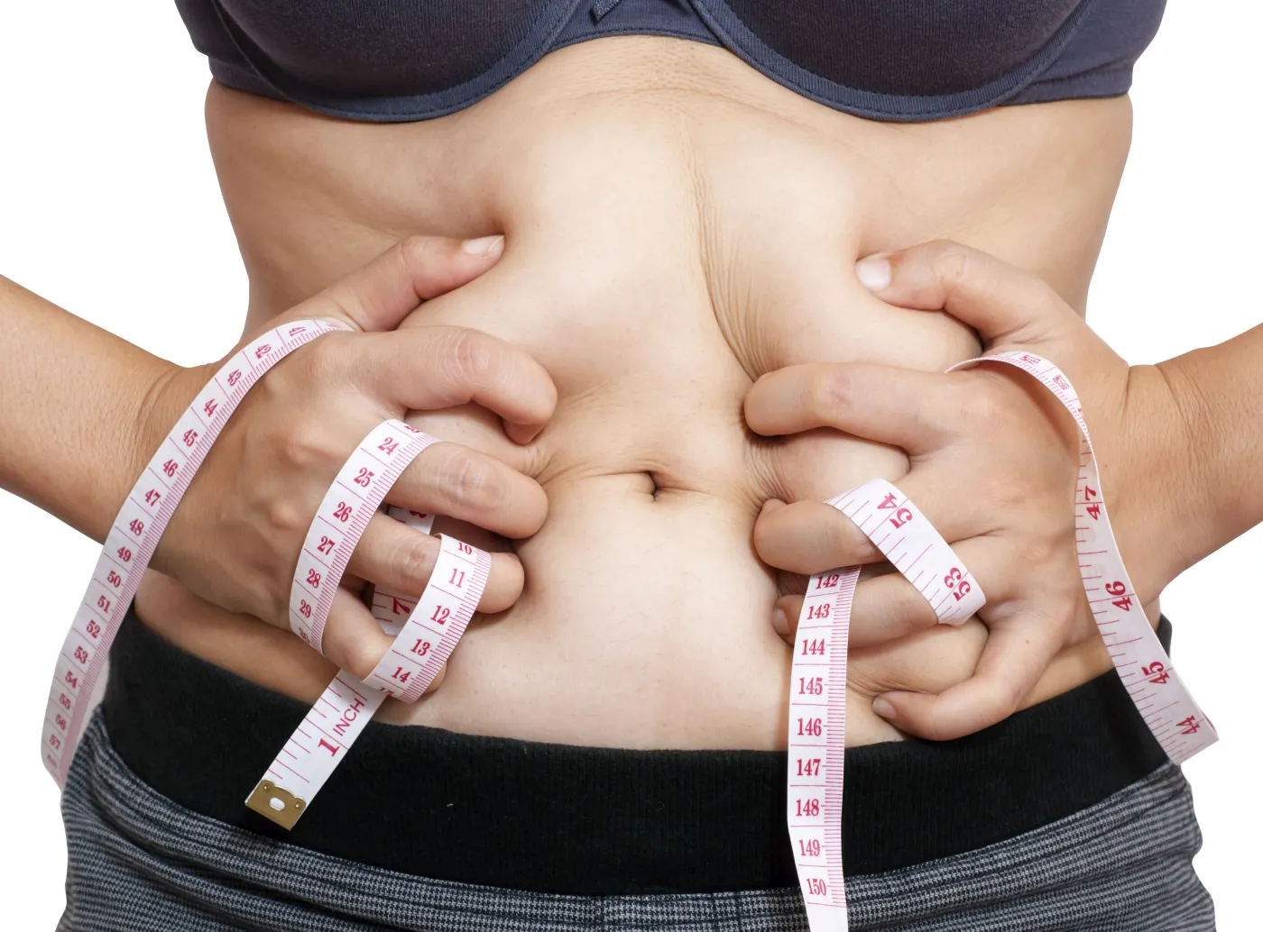 Czujesz się jak ludzik Michelin? Pozbądź się nadmiaru wody