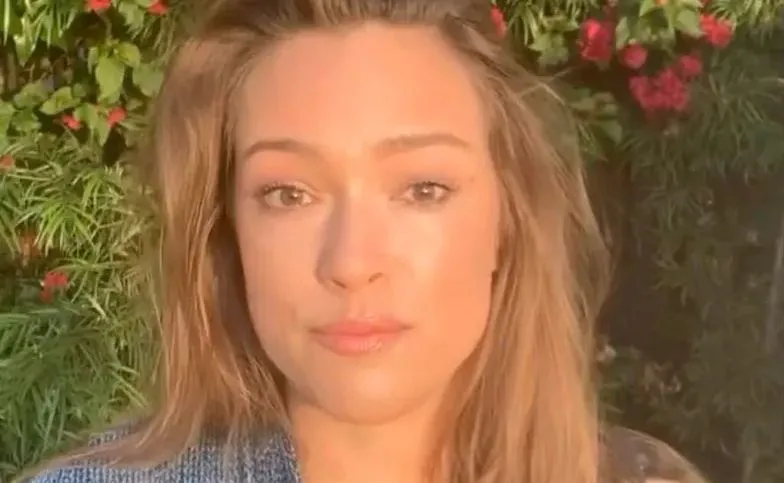 Bachleda-Curuś oklaskuje lekarzy, a fani pytają: Jesteś w ciąży?