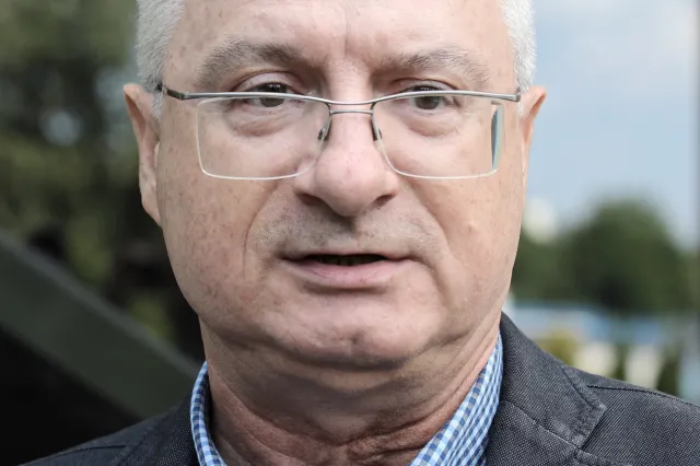 Gen. Bondaryk o aferze mailowej: To może być wierzchołek góry lodowej