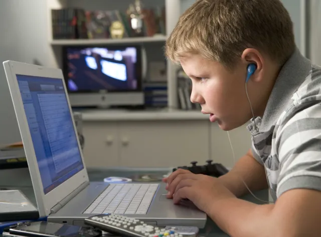 Gry online mogą pomóc dzieciom w pracy nad zdrowiem psychicznym?