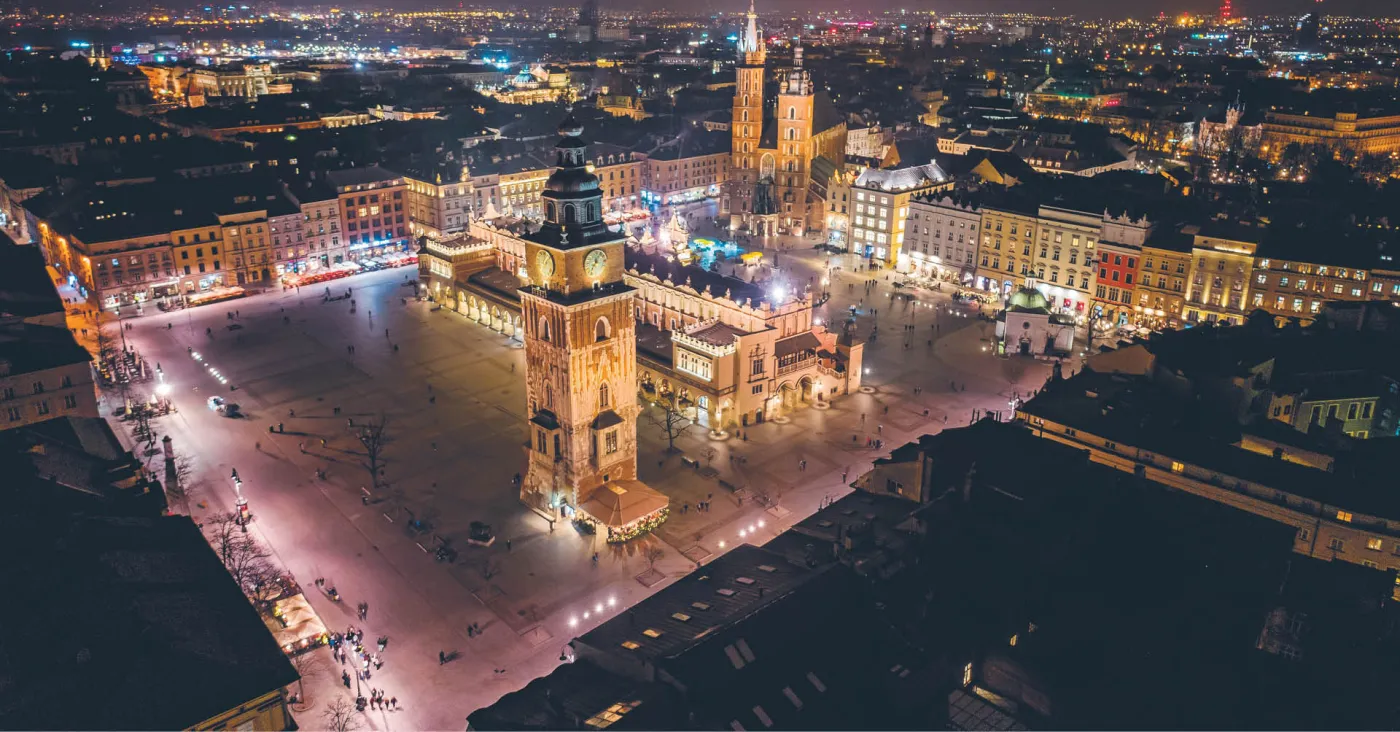 Rozstrzygnięto konkurs na Krakowskie Centrum Muzyki