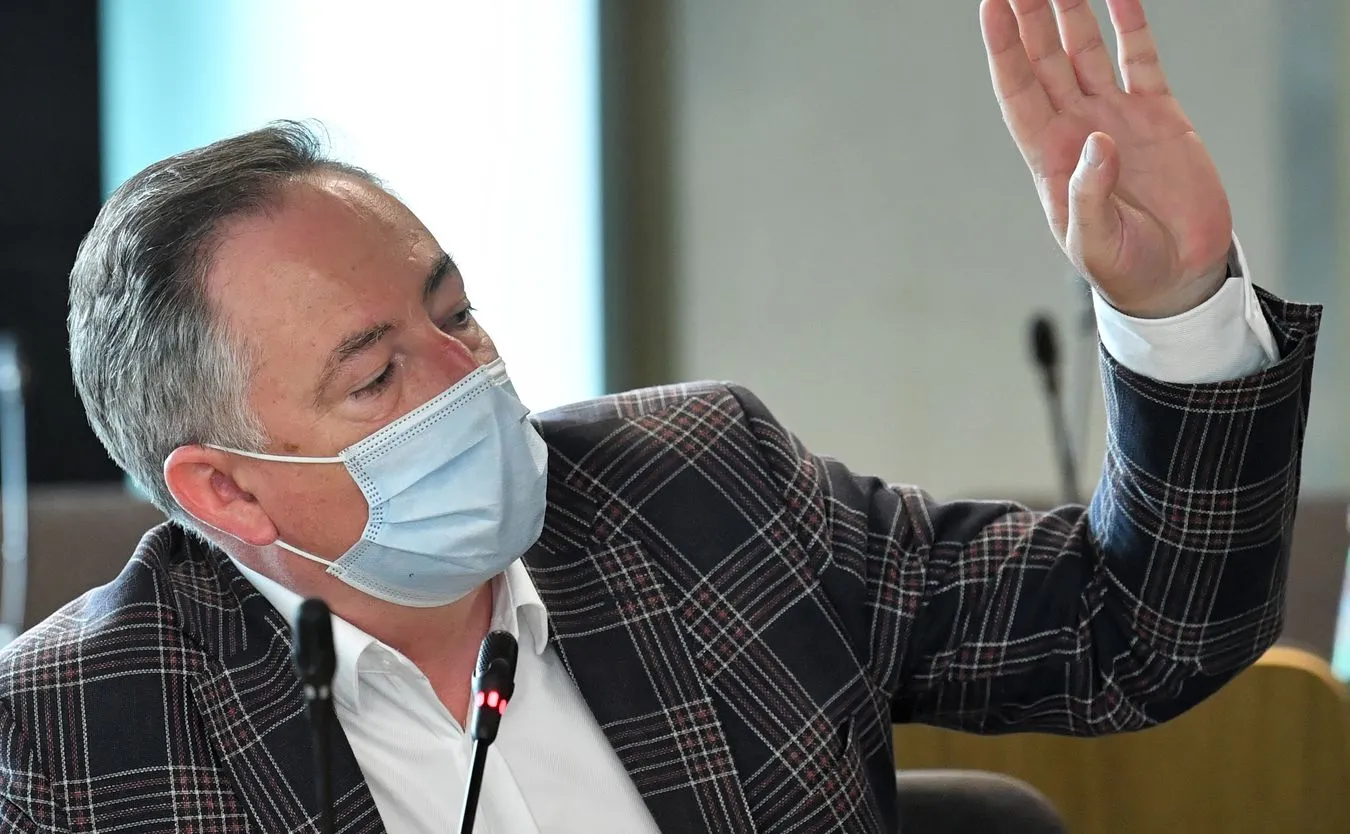 Bartłomiej Sienkiewicz 