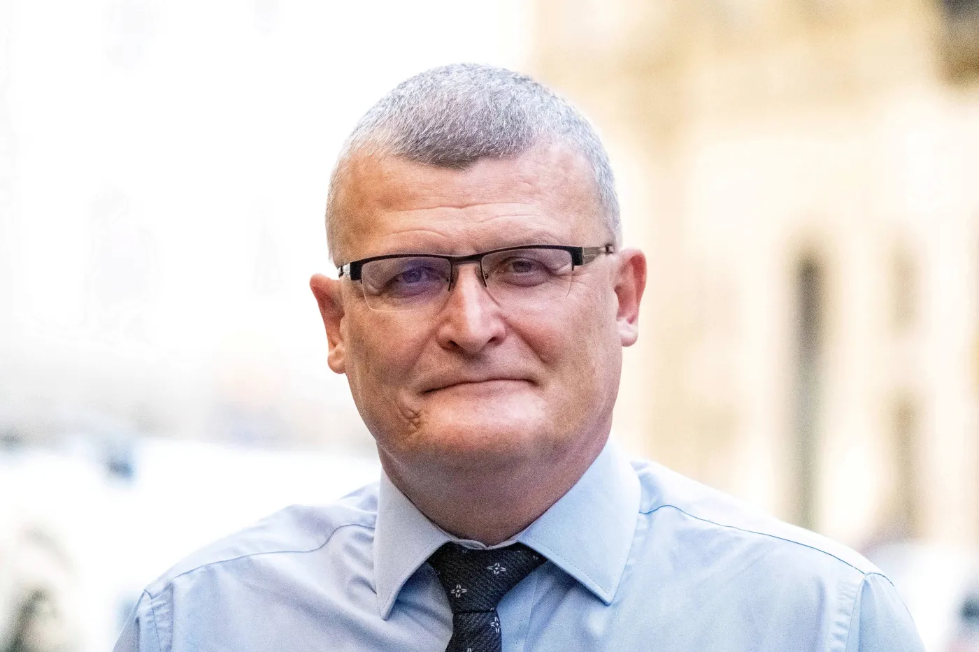 Dr Grzesiowski uniknie kary