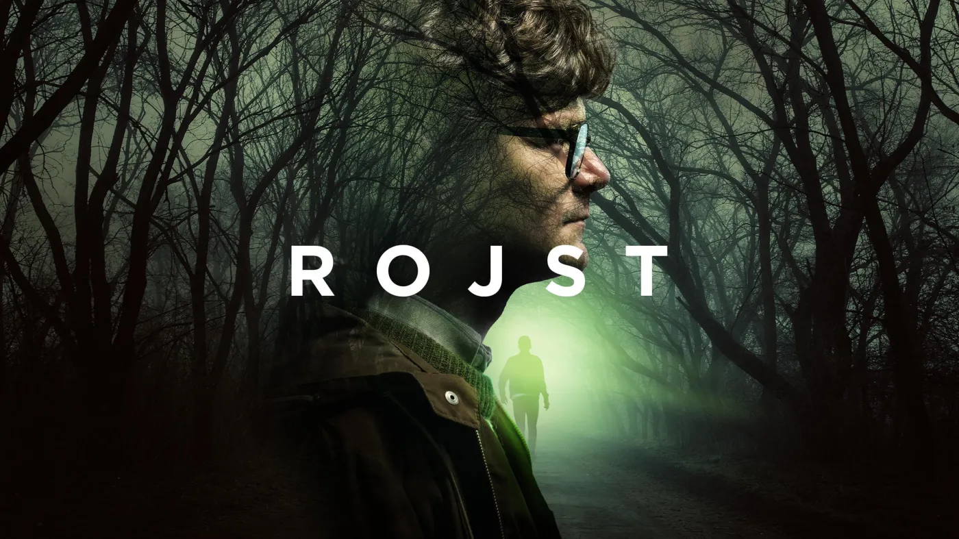 Kasper Bajon o "Rojst ‘97": Pokazać, jak przeszłość wpływa na los pojedynczego człowieka [PODCAST]