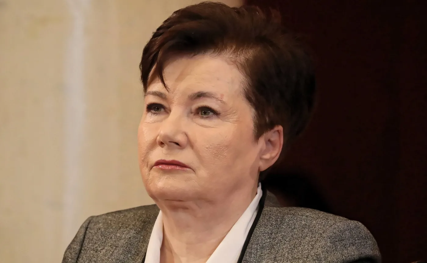 Gronkiewicz-Waltz: Rafale, bez partii nie wygrywa się wyborów