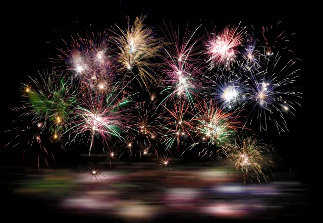 Sylwester w Warszawie. Trzaskowski podjął decyzję w sprawie fajerwerków