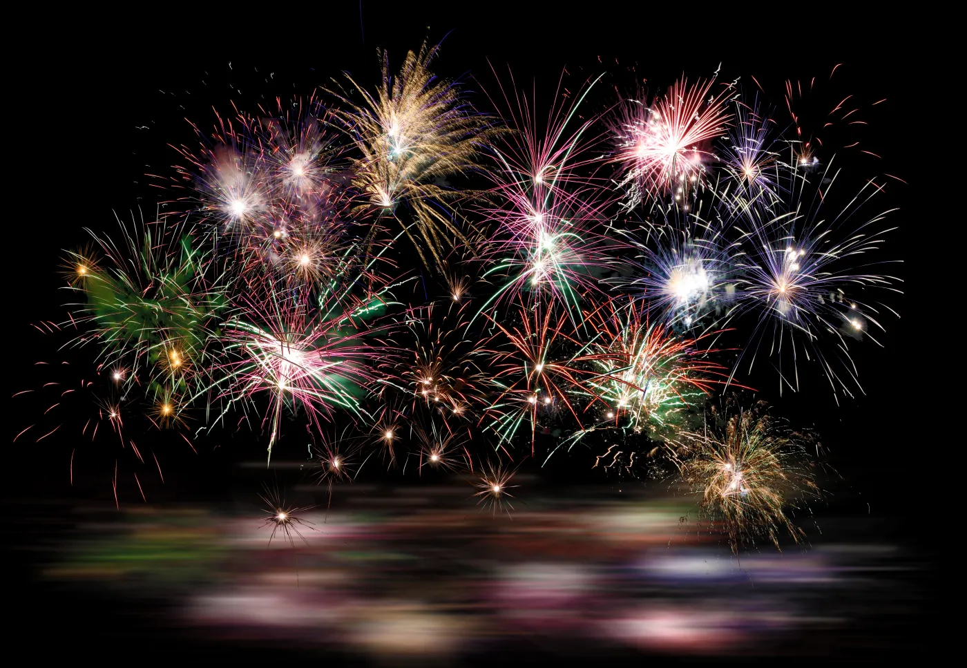 Z jakim politykiem Polacy chcieliby spędzić sylwestra? SONDAŻ