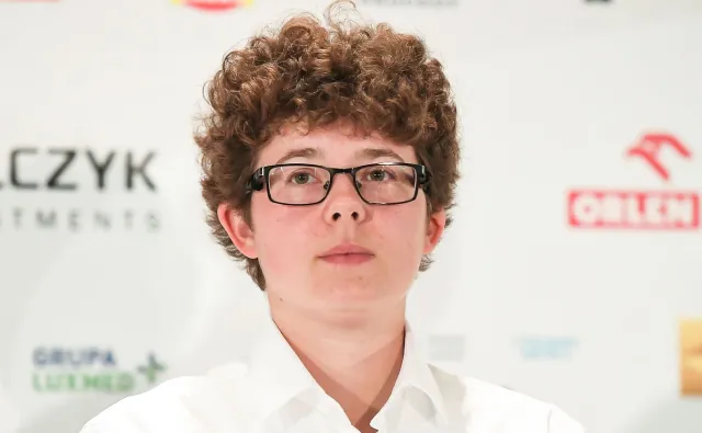 Aleksandra Jarmolińska dokonała coming outu. NAGRANIE