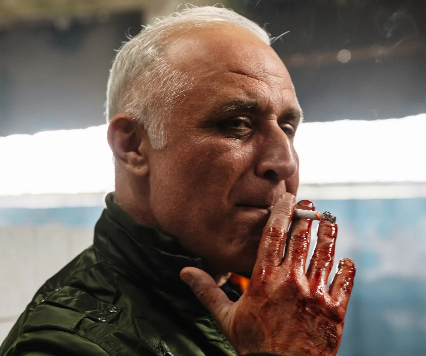 W listopadzie nowy "Pitbull". Zobacz zwiastun filmu Patryka Vegi